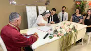 Adana’da evlenmek isteyen çiftler 26.06.2026 tarihini seçti