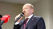 Gaziantep FK yeniden Memik Yılmaz dedi
