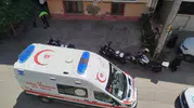 Darıca'da bir evde genç kızın ölümüyle sonuçlanan silahlı olay