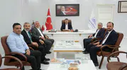 Adıyaman Belediyesi işçilerine sendikal birleşme çağrısı