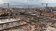 Sahabiye dönüşümünde yeni etap için masaya oturuluyor
