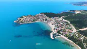 Kandıra kıyılarında denizin rengi neden değişti?