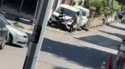 Sakarya'da sokak ortasında silahlı hesaplaşma
