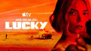 Anya Taylor-Joy aksiyon dolu yeni dizisi Lucky ile dönüyor