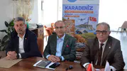 Sinop büyük fuar maratonuna hazırlanıyor