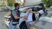 Samsun’da sosyal medya üzerinden suç örgütü propagandası yapan 7 kişi yakalandı