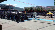Samsun'dan Türkiye'nin dört bir yanına 365 yeni hekim