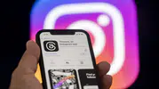Threads Türkiye'de geri döndü Instagram hesabı artık şart değil
