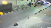 Beyoğlu’nda kask hırsızlığı yapan şüpheli yakayı ele verdi