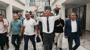Silifke Belediyesi’nde yeni dönem başladı