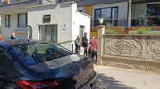Seydişehir’de 11 yaşındaki çocuk altıncı kattan düştü
