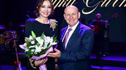 Terme Yaz Festivali coşkulu bir başlangıç yaptı