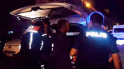 Aksaray’da kızını kaçıran gence falçatalı saldırı