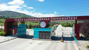 Tokat Gaziosmanpaşa Üniversitesi dünya liginde basamak atladı