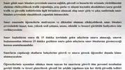 Tekirdağ'da LGS günü sessizlik kuralı uygulanacak
