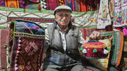 Yozgatlı emekli evini bir müzeye dönüştürdü