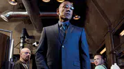 Giancarlo Esposito İslam dinini mi seçti?