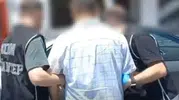 Gaziantep’te kaçakçılık şebekelerine yönelik eş zamanlı baskınlar
