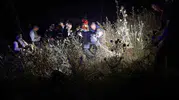 Balıkesir'de gece vakti traktör kazası 3 kişi yaralandı