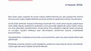 Etimesgut'ta dehşet anları Babanın rehin aldığı çocuk kurtarıldı