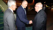 Polonya Cumhurbaşkanı Nawrocki Ankara’ya resmi ziyarette bulunuyor