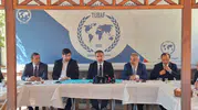 Mustafa Şen iddialı konuştu Aralık ayından beri zirvedeyiz