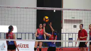 Eskişehir voleybol şampiyonasına deprem şehidinin ismini verdi