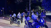 Eskişehir Porsuk Bulvarı’nda içki şişeli kavga 3 yaralı