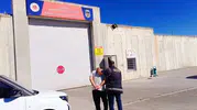 5 şehirde 1.6 milyon liralık vurgun yapan dolandırıcı yakalandı