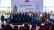 Malatya’da tarım işçilerine insani yaşam alanı