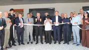 Nemli köyüne yeni sosyal buluşma noktası