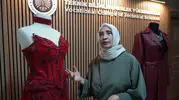 Dört çocuk annesi Rümeysa 30 yıl sonra üniversite diplomasını aldı