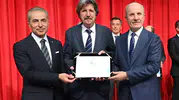 Bursa Uludağ Üniversitesi spor dostu kampüs unvanı aldı