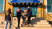 Yozgat'ta cinayet hükümlüsü 23 yıl sonra yakayı ele verdi