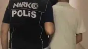Bingöl emniyeti uyuşturucuya geçit vermedi