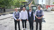 Esenyurt’un yolları yenileniyor