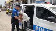 Adana polisinden arananlara yönelik gece operasyonu