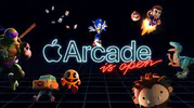 Apple Arcade kütüphanesi 9 yeni oyunla genişliyor