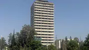 Adana'nın sembol binası yarın dinamitlerle yerle bir edilecek