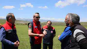 Kars hayvancılığı için yeni yol haritası belirleniyor