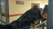 Burdur Gölü’nde kaybolan iki kano tutkunu sağ bulundu