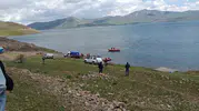 Balıkgölü'ne açılan Özcan Artan'dan acı haber geldi