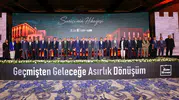 Konya’nın 22 yıllık dönüşüm hikayesi belgesel oldu