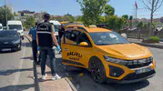 Gaziantep’te taksi durağında yolcu kavgası kanlı bitti
