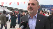 Sincan gençleri bilimle buluşturuyor