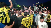 Bitlis Spor 1916 artık profesyonel ligde