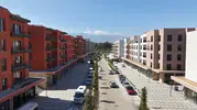 Antakya Atatürk Caddesi’nde kepenkler yeniden açıldı