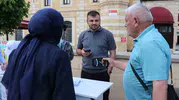 Bayburt'ta kaç yaşındasınız diye sordular?