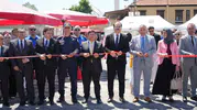 Samsun cezaevlerinde üretilen el emeği ürünler meydanda satılıyor