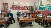 Edirne’de 62 bin öğrenci için yaz tatili başladı